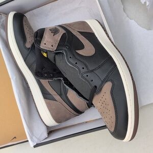 Nike Air Jordan 1 Retro High OG - Palomino ( DZ5485-020 )